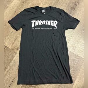 Unisex Thrasher Tee